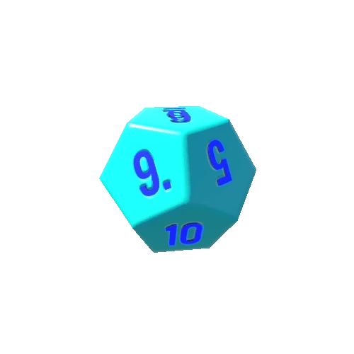 12Sided Variant 14